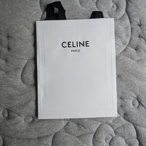 Celine Shopping Bag